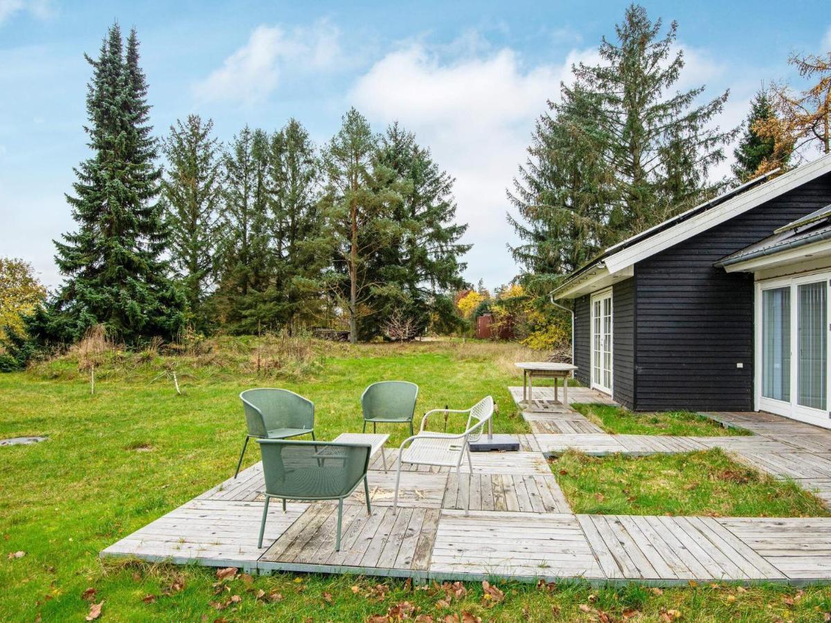 Holiday Home Silkeborg Xxii Екстер'єр фото