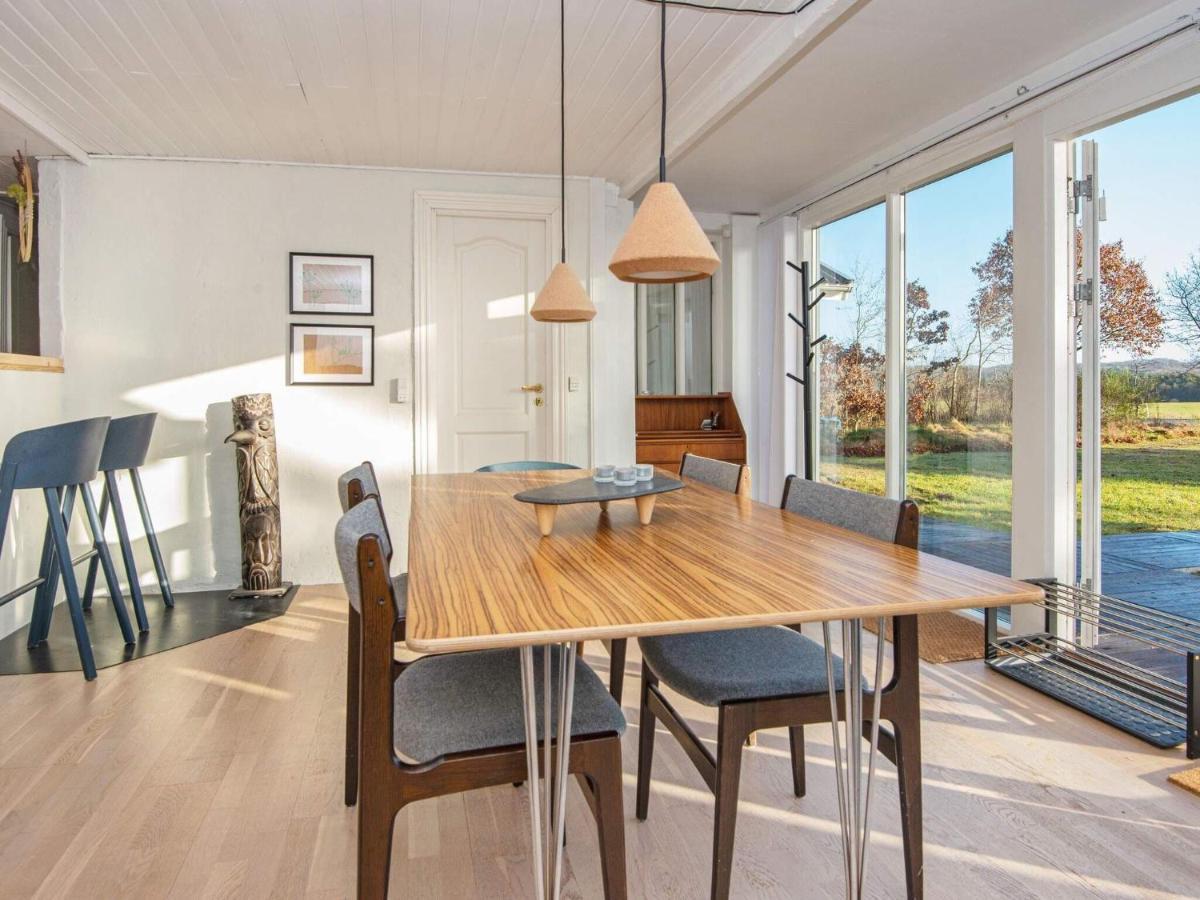 Holiday Home Silkeborg Xxii Екстер'єр фото