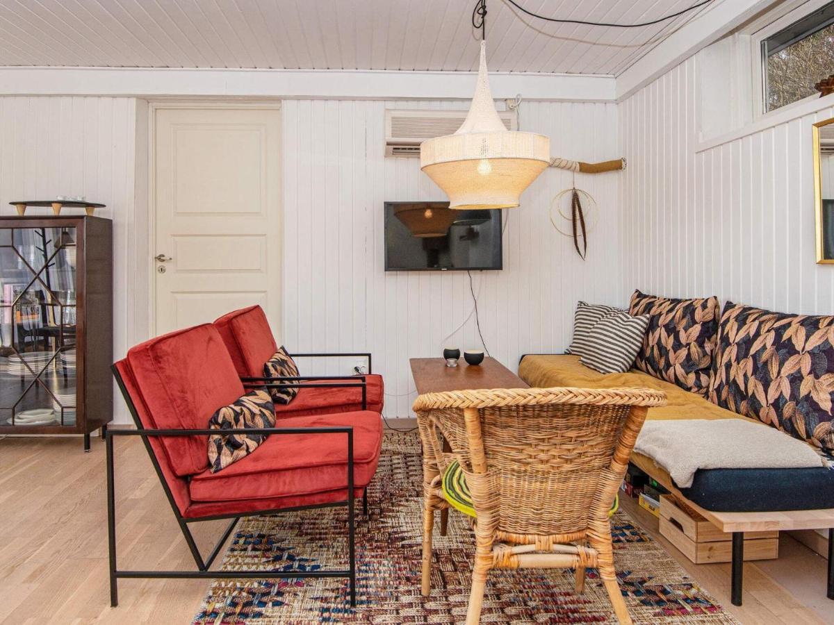 Holiday Home Silkeborg Xxii Екстер'єр фото