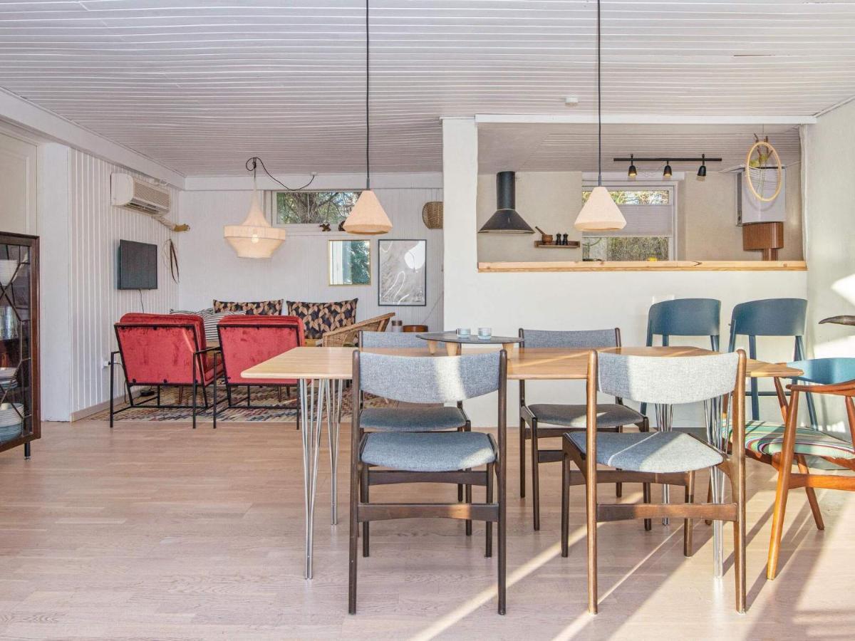 Holiday Home Silkeborg Xxii Екстер'єр фото