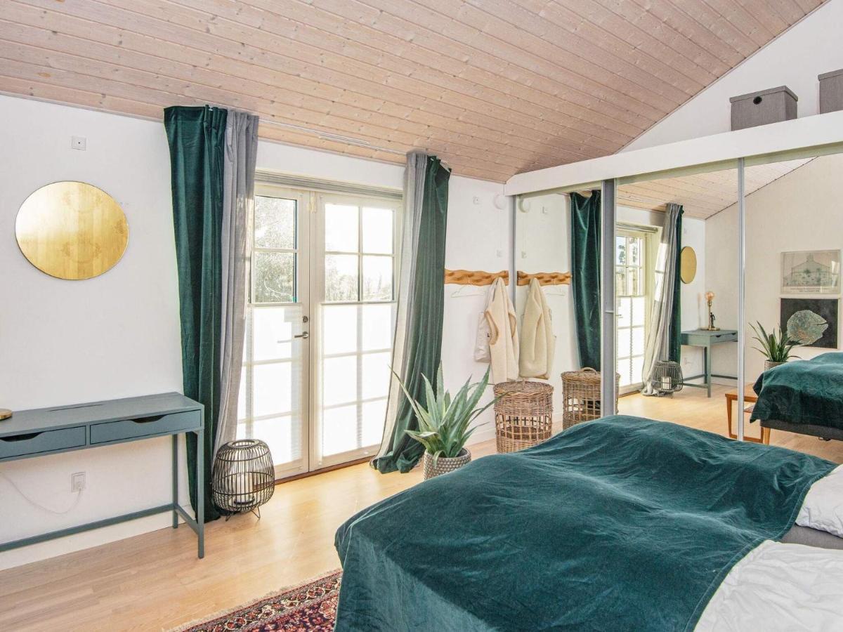 Holiday Home Silkeborg Xxii Екстер'єр фото