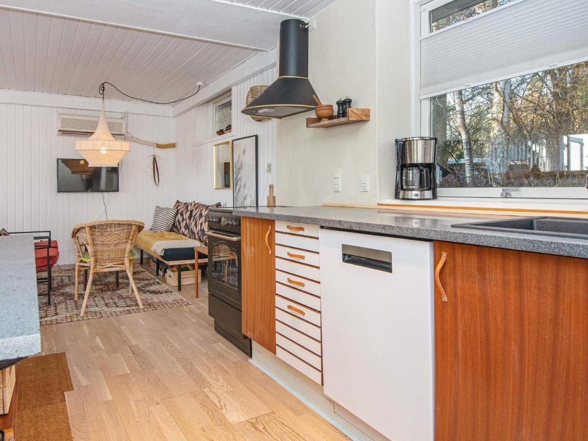 Holiday Home Silkeborg Xxii Екстер'єр фото