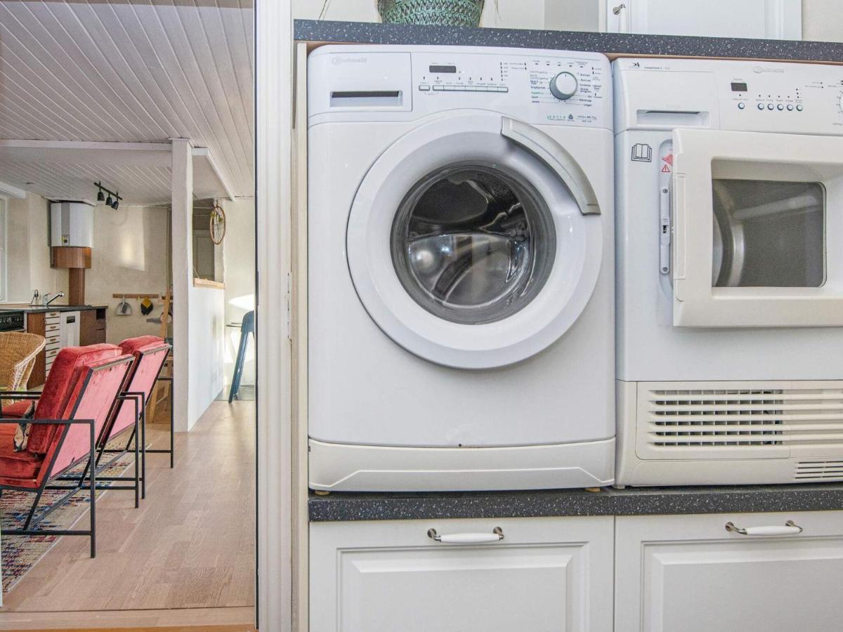Holiday Home Silkeborg Xxii Екстер'єр фото