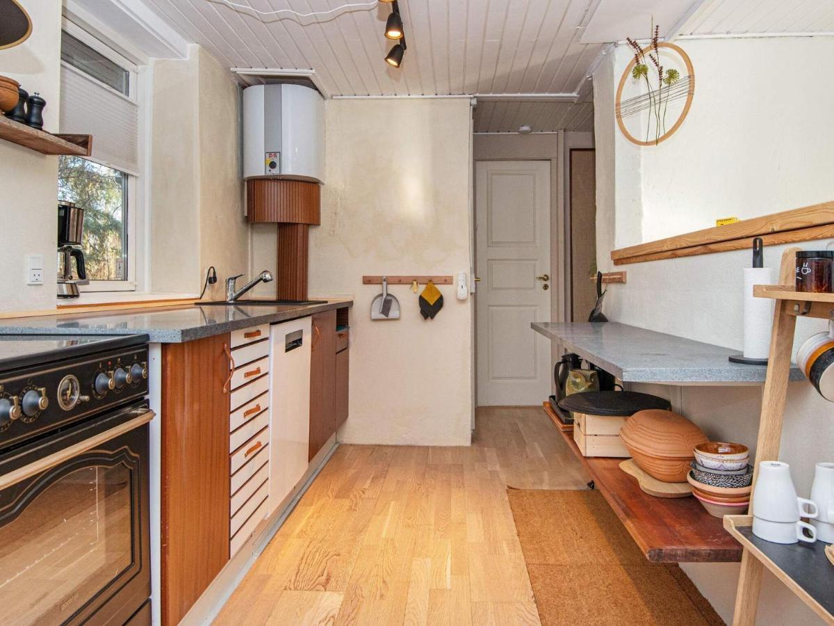Holiday Home Silkeborg Xxii Екстер'єр фото