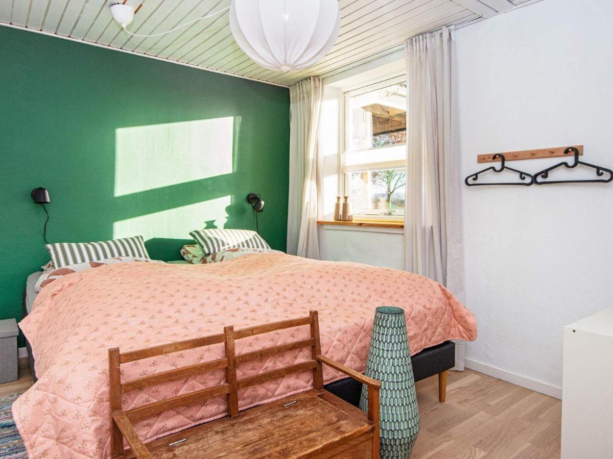 Holiday Home Silkeborg Xxii Екстер'єр фото