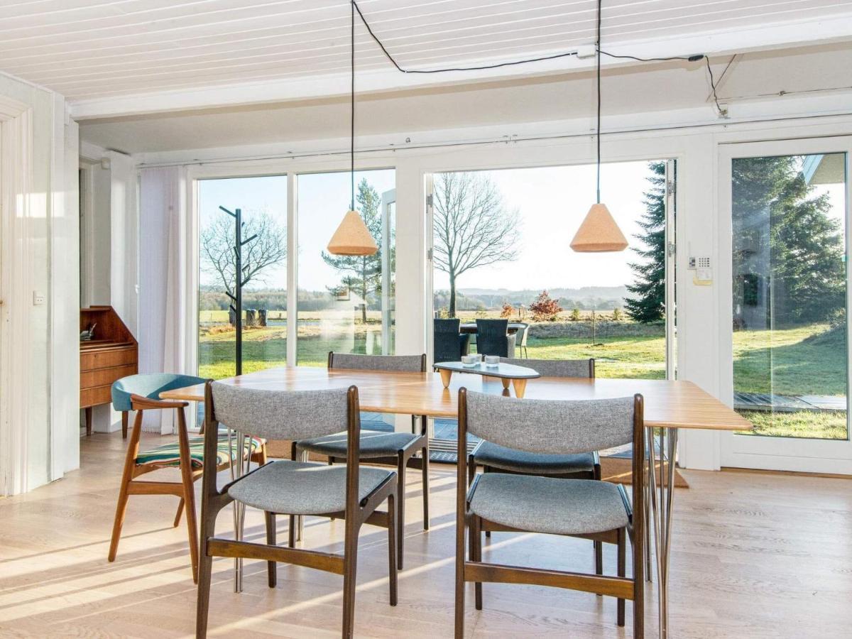 Holiday Home Silkeborg Xxii Екстер'єр фото