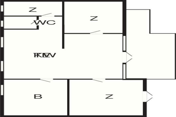 Holiday Home Silkeborg Xxii Екстер'єр фото